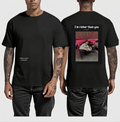 I AM RICHER THAN YOU T-SHIRT
