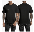 I WILL SUCCEED - I PRMISE T-SHIRT